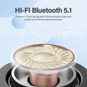 QCY T13 Wireless Smart Headphone