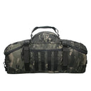 Large Duffle Bag Tactical Backpack For Hiking