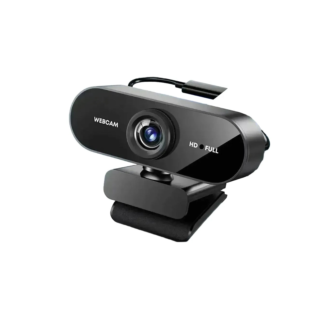 Webcam - Auto Focus For Sharp Video Calls — product view 1
