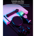 Microphone for Clearer Voice Capture