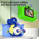 Smart Kids Camera for Educational Use