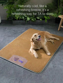 Pet Cooling Mat For Dogs And Cats Daily