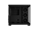 ASUS A32 PLUS BLACK TOWER CASE