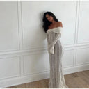 Effortless Summer Maxi Dress for Women