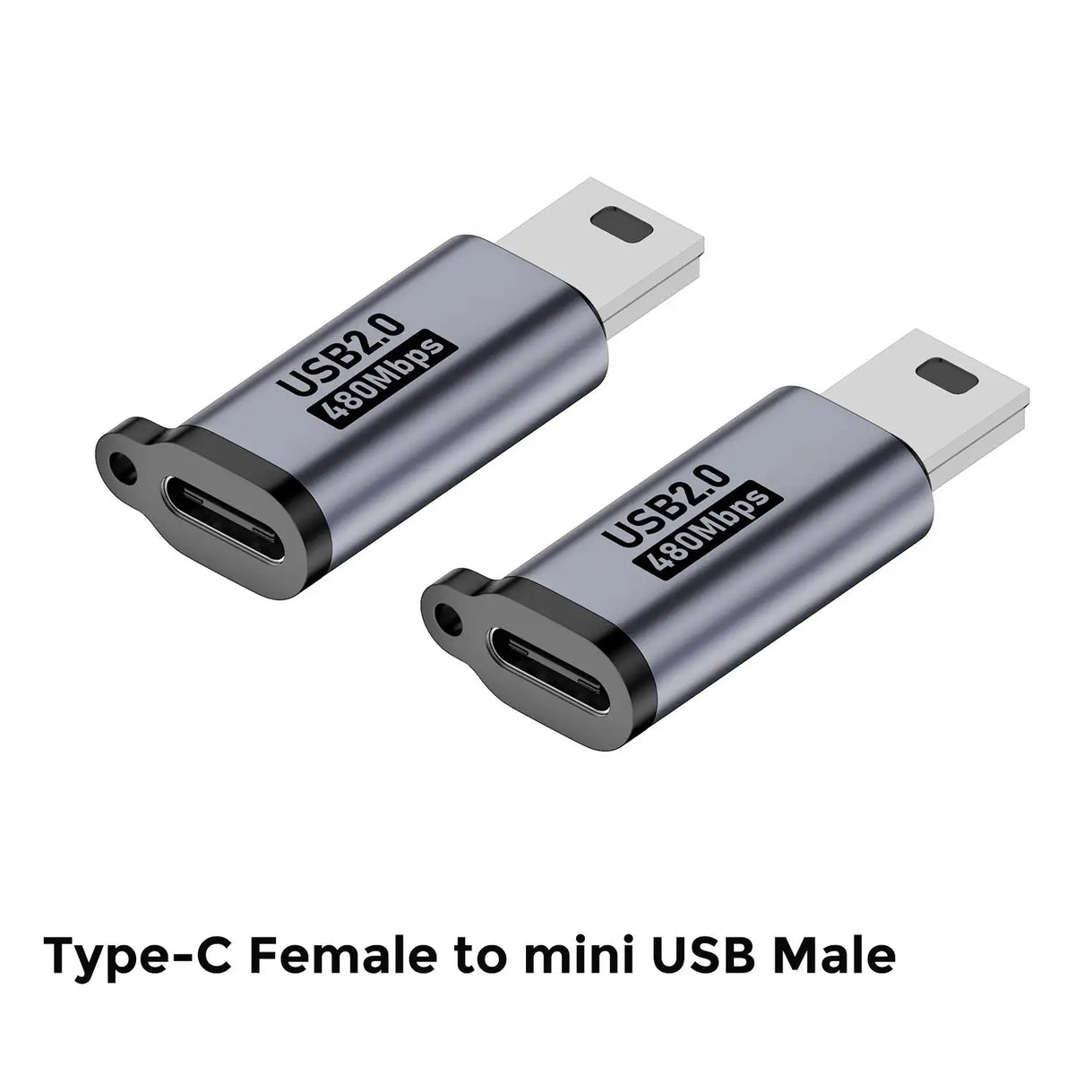 Type C Mini Adapter Fast Data Sync — product view 14