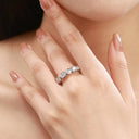 Carat Round Emerald Heart D