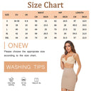 Tummy Control Half Slip Underskirt