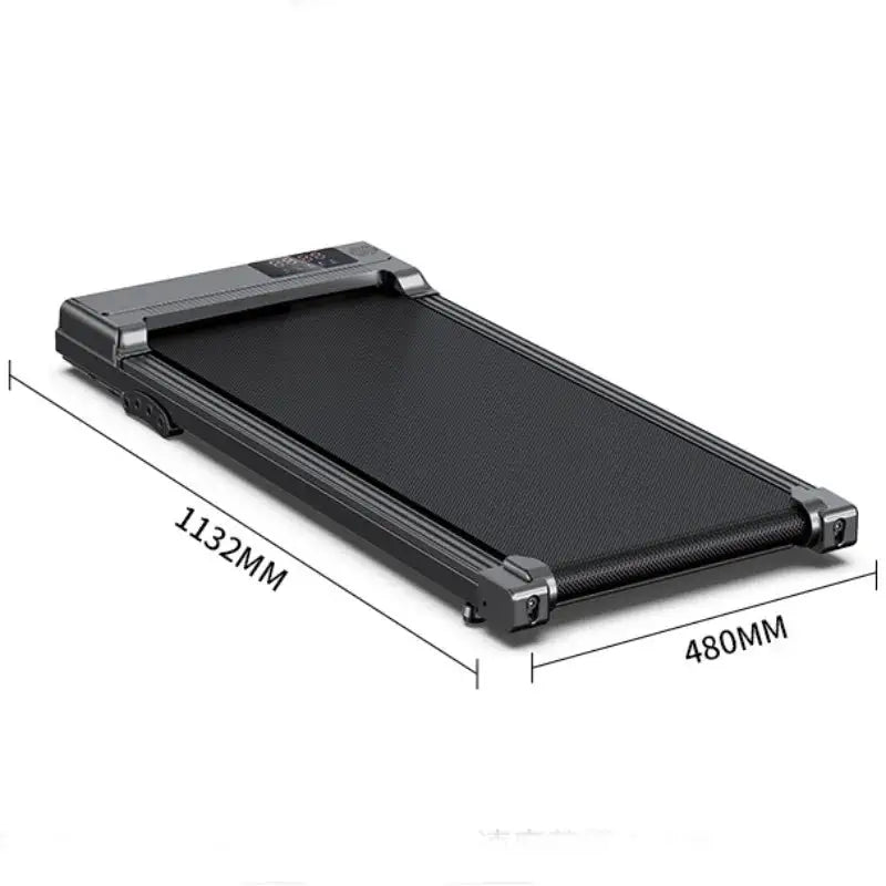 In Walking Pad Treadmill Under Desk Fitness Bluetooth — product view 8
