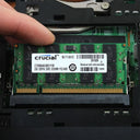 Older Laptop RAM Module