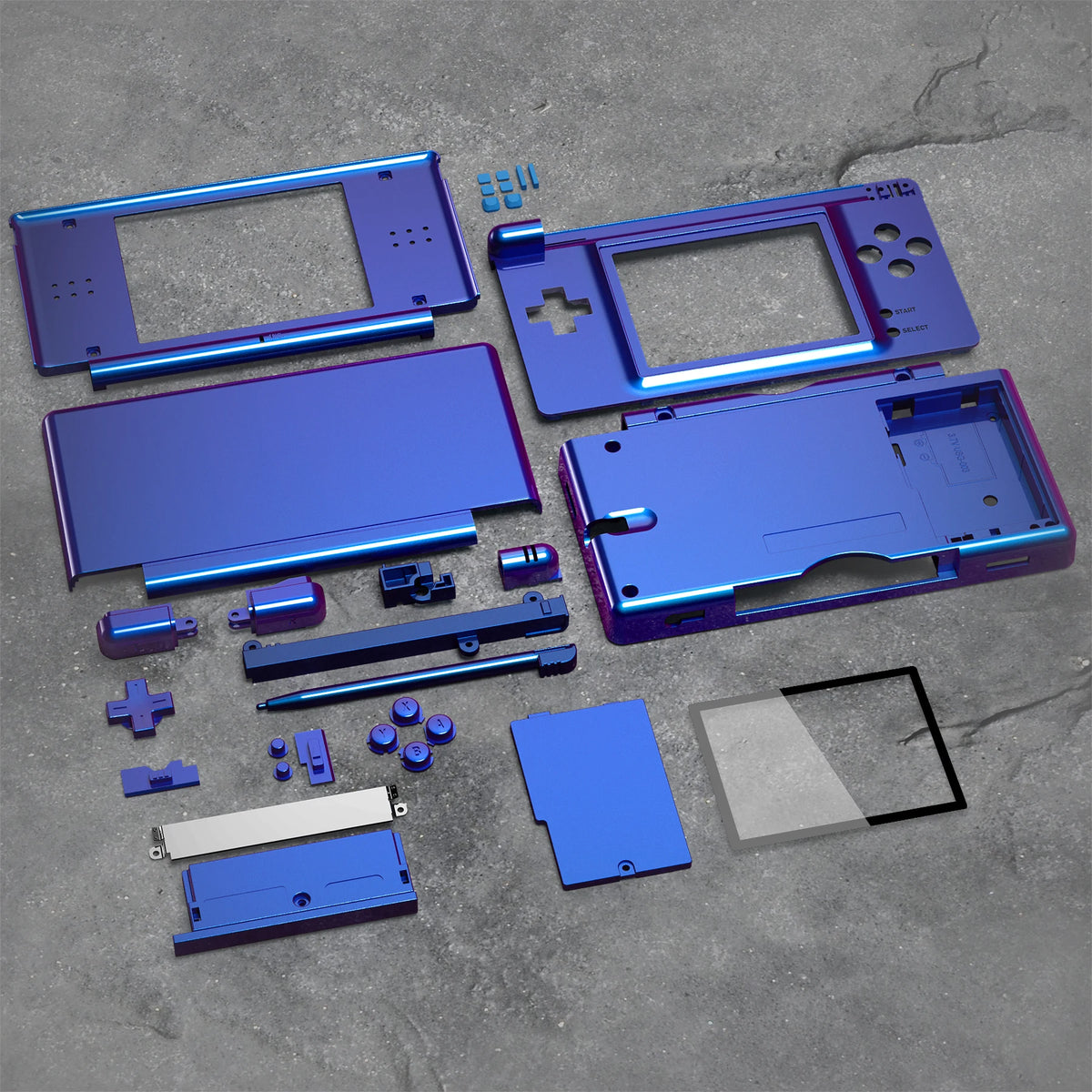 eXtremeRate Replacement Full Housing Shell