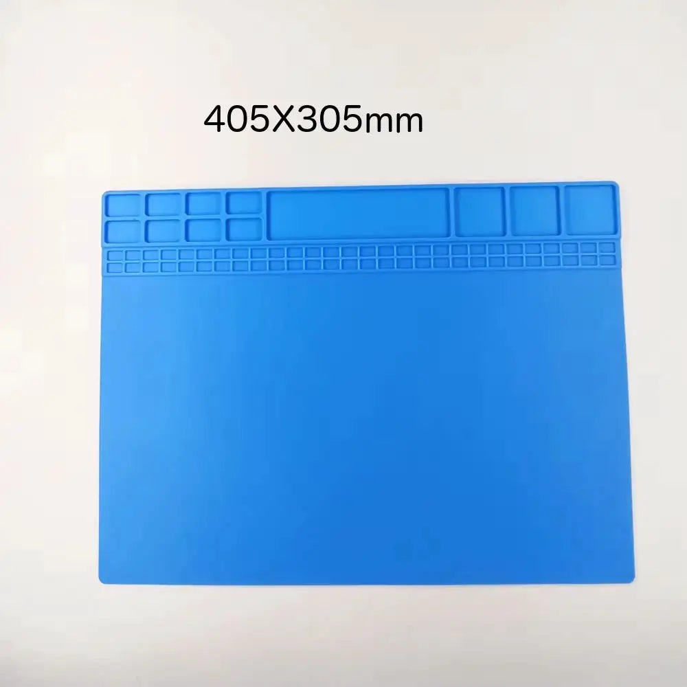 Safe Heat Resistant Soldering Workpad — product view 12
