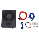 8 Inch Car Audio Subwoofer 600W High Power Aluminum Alloy