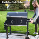 Outdoor Extra Charcoal Bbq