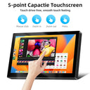 7 Inch Touch Portable HDMI Monitor