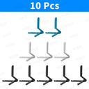 Tablet Stand - Compact Adjustable Foldable Holder