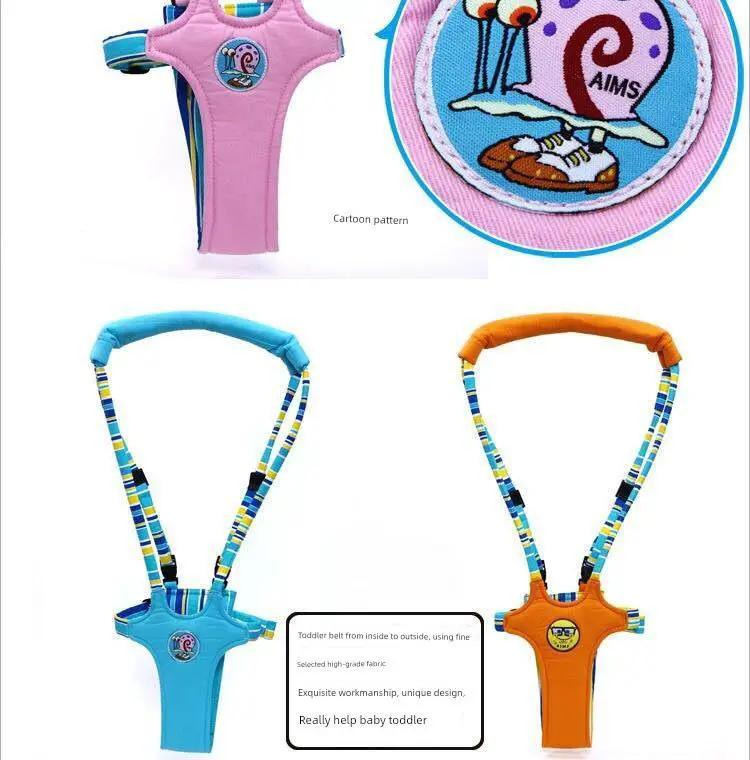 Fall Protection Anti Strangulation Baby Walking Wings Safe