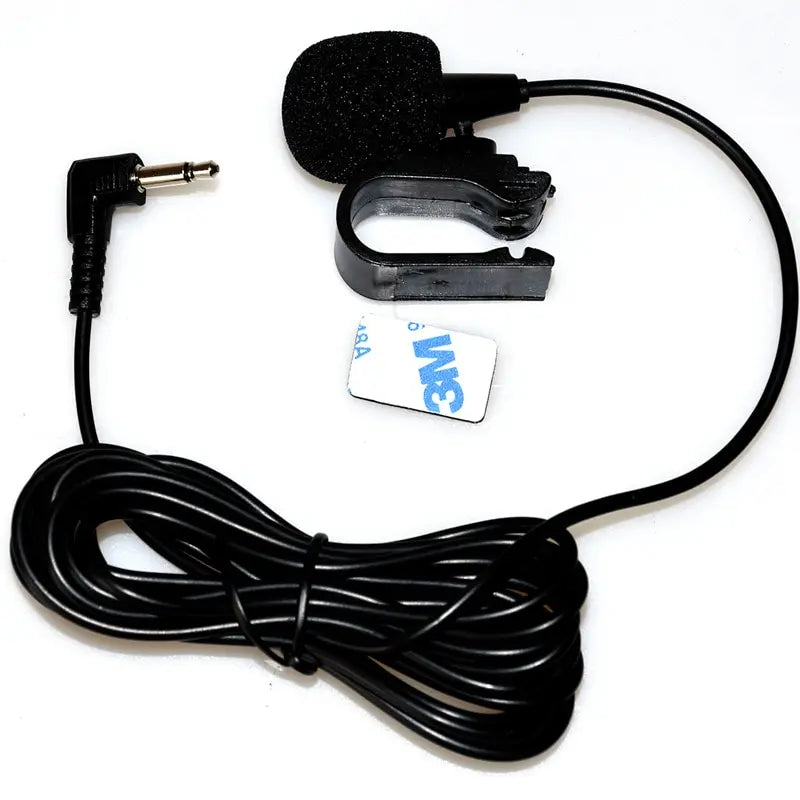 Microphone Clearer Voice Capture