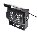 Night Vision Rear View Camera for Trucks