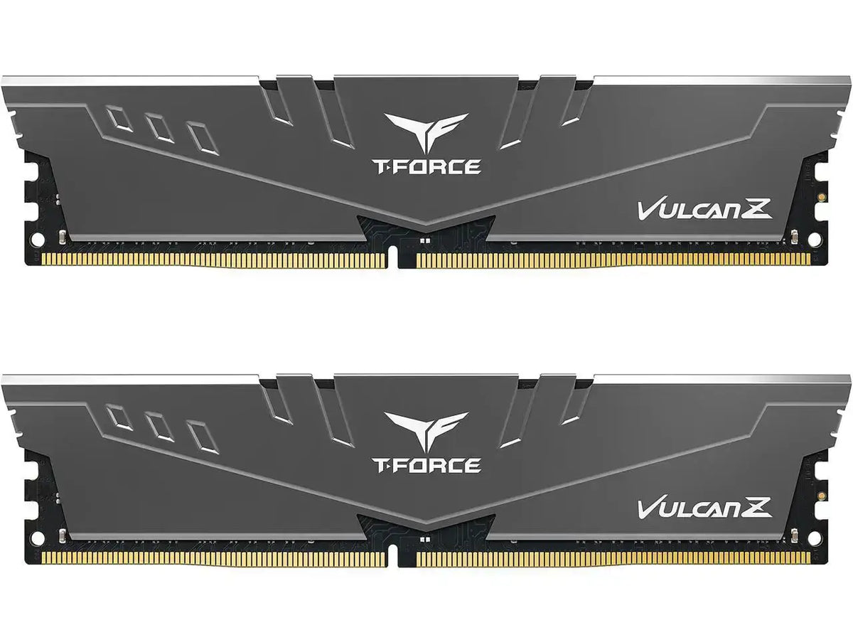 Team T-FORCE VULCAN Z ( x ) ( ) Desktop Memory Model — product view 1