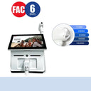 6000W Diode Laser Hair Removal