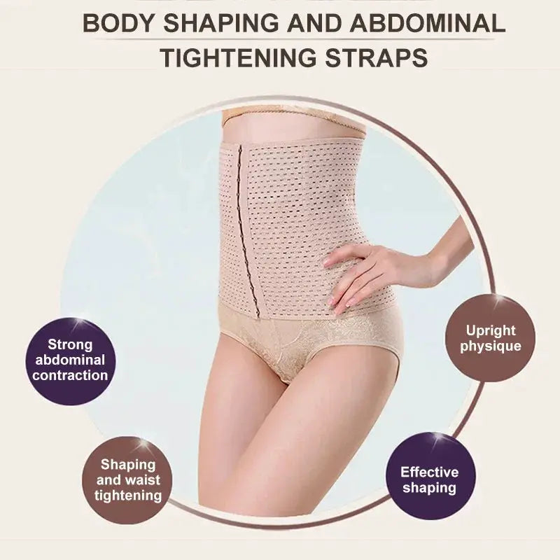 Waist Trainer for Women Slimming — product view 14