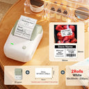 Effortless Label Printer for Home Office