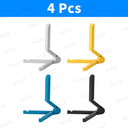 Tablet Stand - Compact Adjustable Foldable Holder
