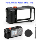 Puluz Metal Camera Cage Expansion
