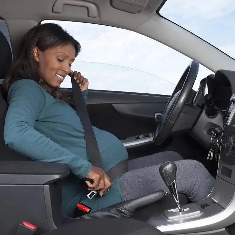 Seat Belt Extender for Cars Enhanced Safety and Comfort