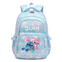 Waterproof Backpack for Girls Travel