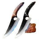 Precision Boning Knife for Meat and Fish
