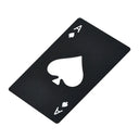 Pocket Bottle Opener - Slim Credit Card Design