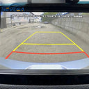 Clear View Rear View Camera for Kia Ceed
