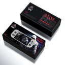 Retro Gamers Handheld Console Library