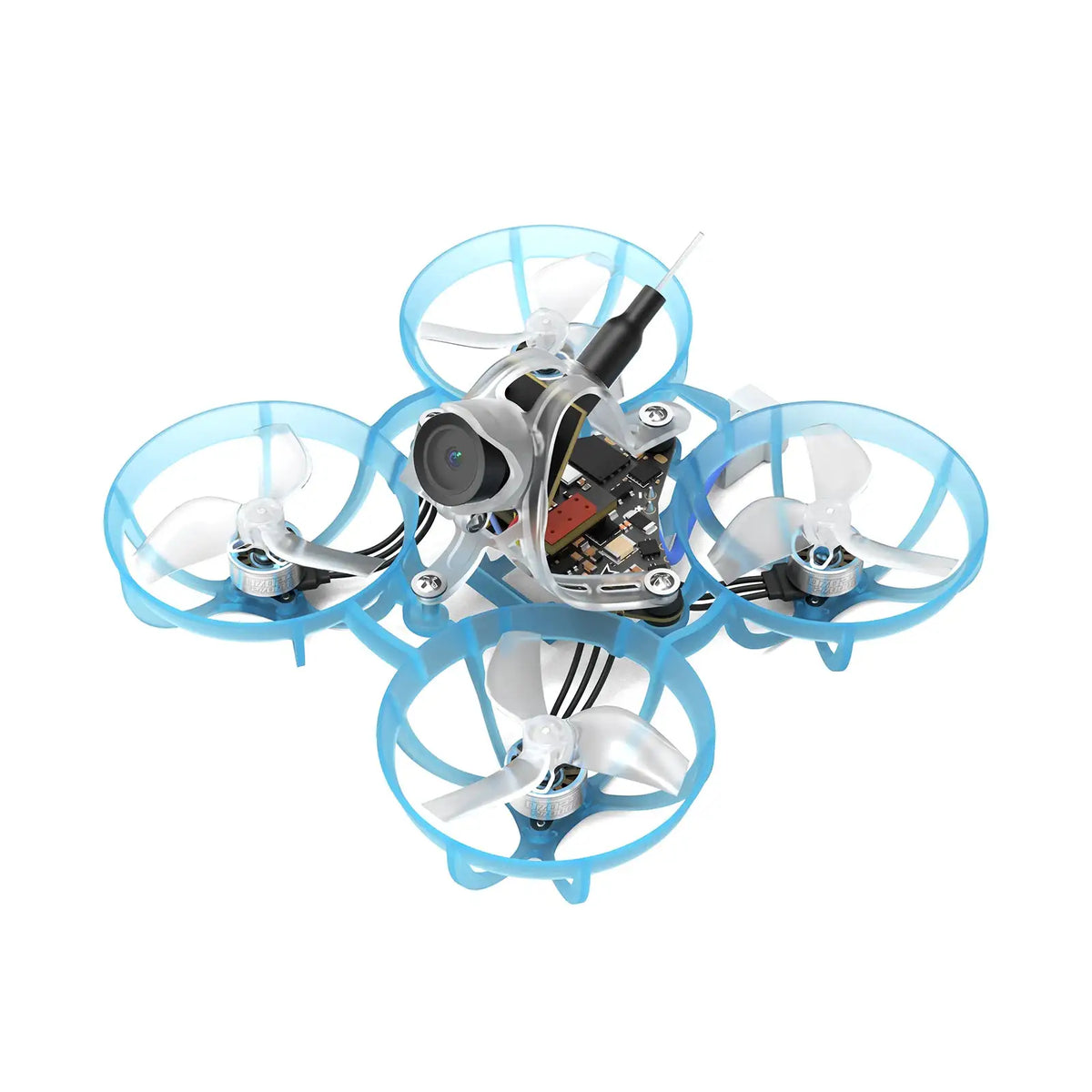 BETAFPV Air 65 FPV Drone 4k Professional ELRS 2.4G Receiver 5in1+260MAH 1S Battery 5pcs * 1+6 port Charger Mini Drone Drones con cámara