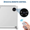 Electric Portable Room Heater