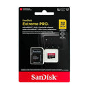 SanDisk Ultra Microsd 64GB Card
