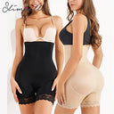 Shapewear For Curves And Comfort Fit