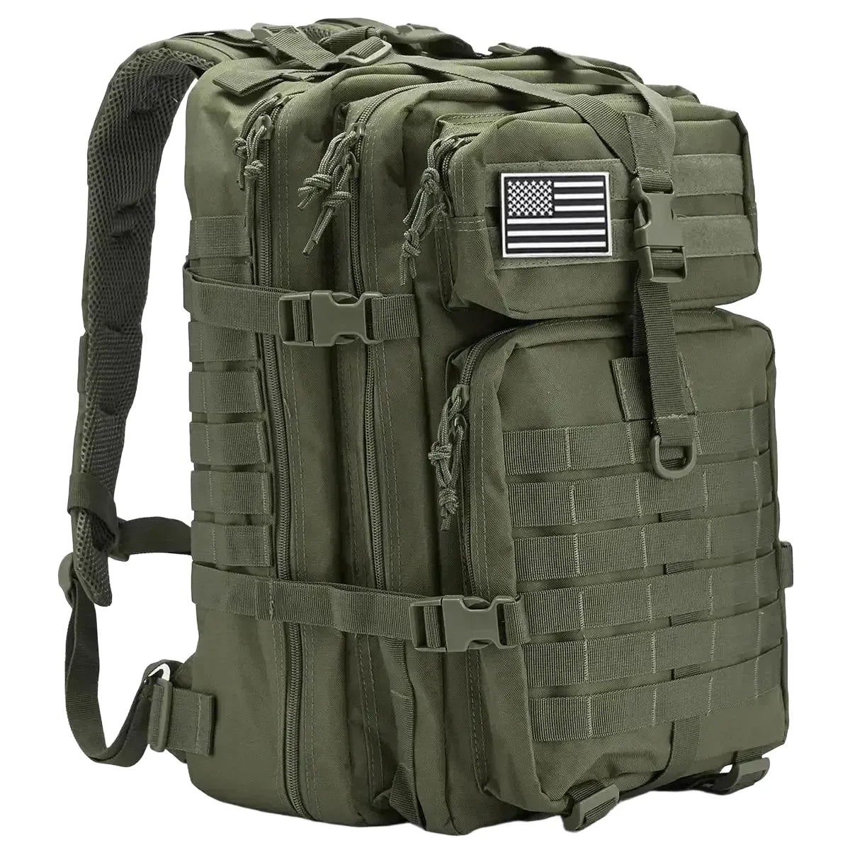 Durable Tactical Backpack for Men — product view 1