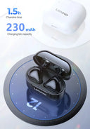 Original LP40 Bluetooth Earphone 5.0 HiFi TWS Sound Quality