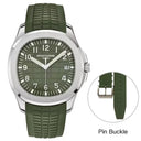 Automatic Mechanical Men Watch