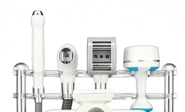 New Products V-NINE V9 V10 Professional Cavitation Machine Slimming Machine Vacuum Roller Vela Body Slim Shape Machine