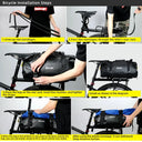 Rhinowalk Waterproof Bike Bag