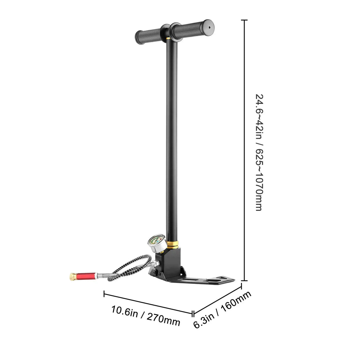Effortless High Pressure Pumps — product view 7