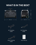 Iee P3200 Portable Power Station
