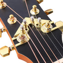 Precise Tuning Winder for 3x3 Guitars