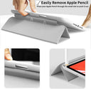Rugged iPad Case for 10th Gen Pro 11 Air