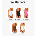 Slimming Shapewear Jumpsuit for Women