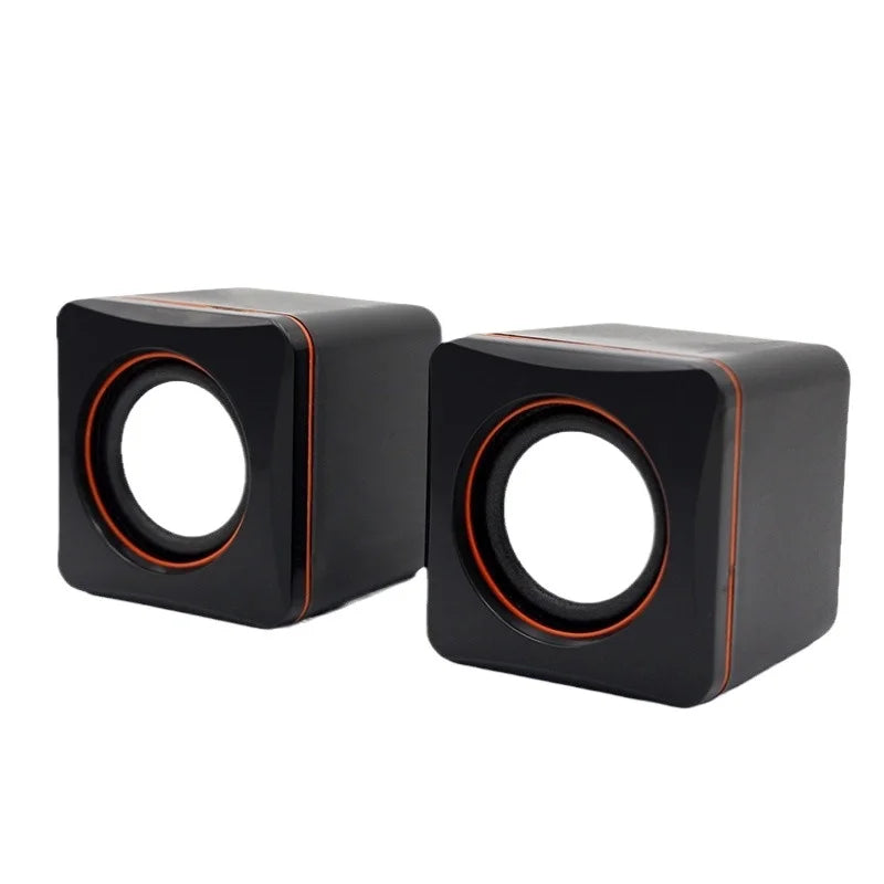 Speaker Better Everyday Sound
