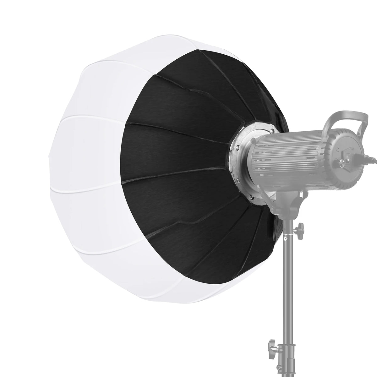 Puluz Lantern Softbox Speedlite Flash